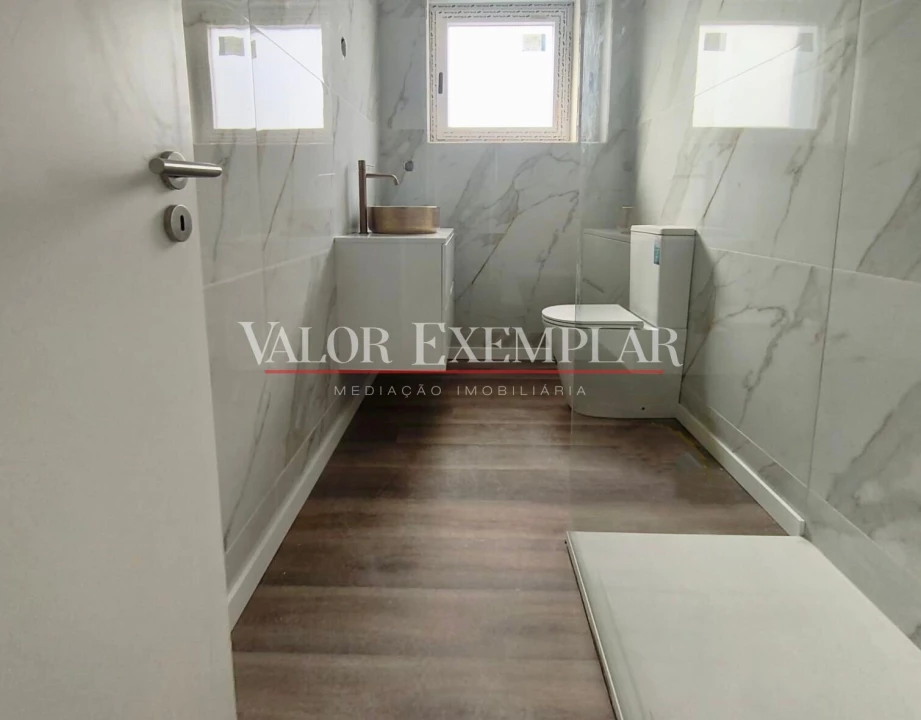 Apartamento T3 para Venda em Setubal (São Sebastião) Foto 16