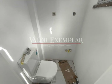 Apartamento T3 para Venda em Setubal (São Sebastião)
