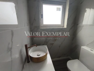 Apartamento T3 para Venda em Setubal (São Sebastião)