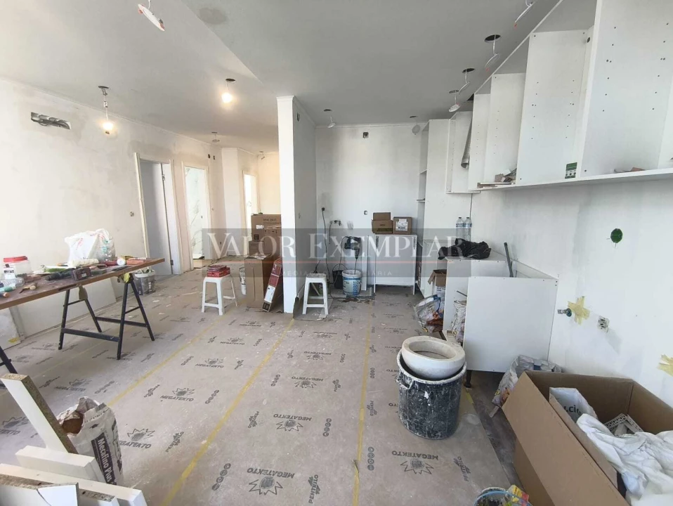 Apartamento T3 para Venda em Setubal (São Sebastião) Foto 5