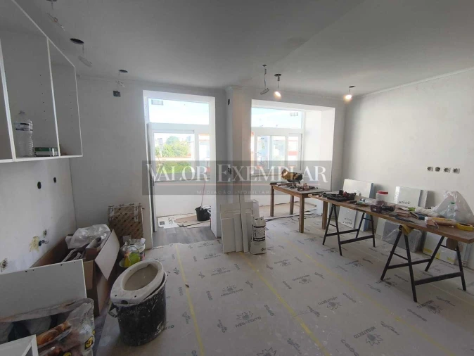 Apartamento T3 para Venda em Setubal (São Sebastião)