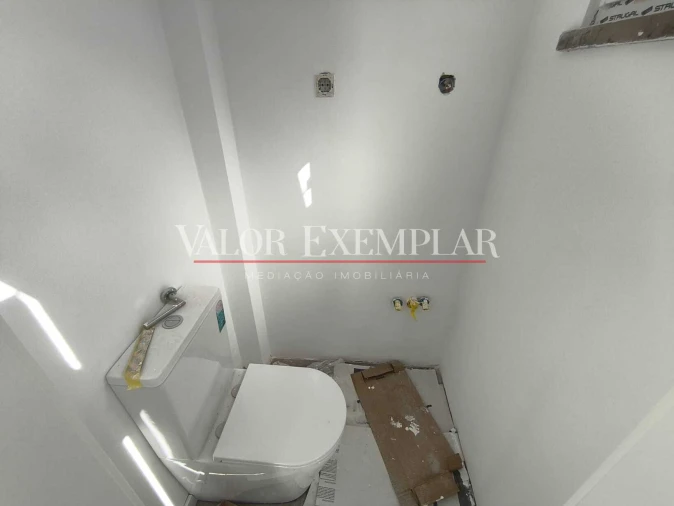 Apartamento T3 para Venda em Setubal (São Sebastião) Foto 19