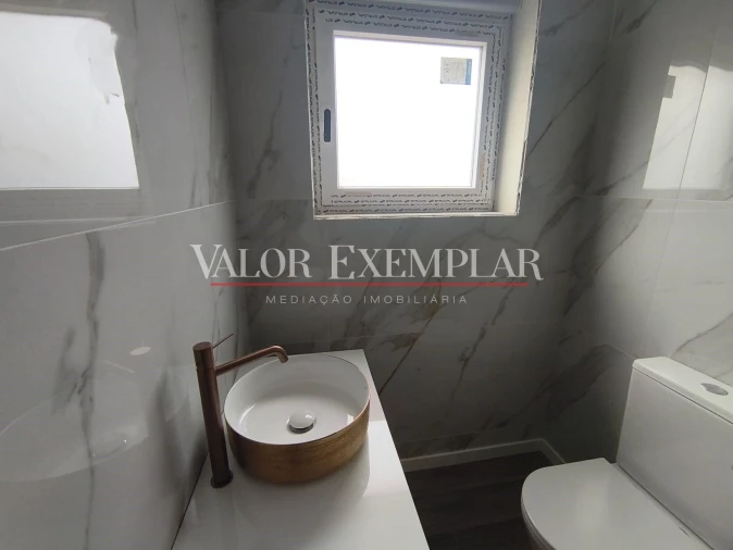 Apartamento T3 para Venda em Setubal (São Sebastião) Foto 17