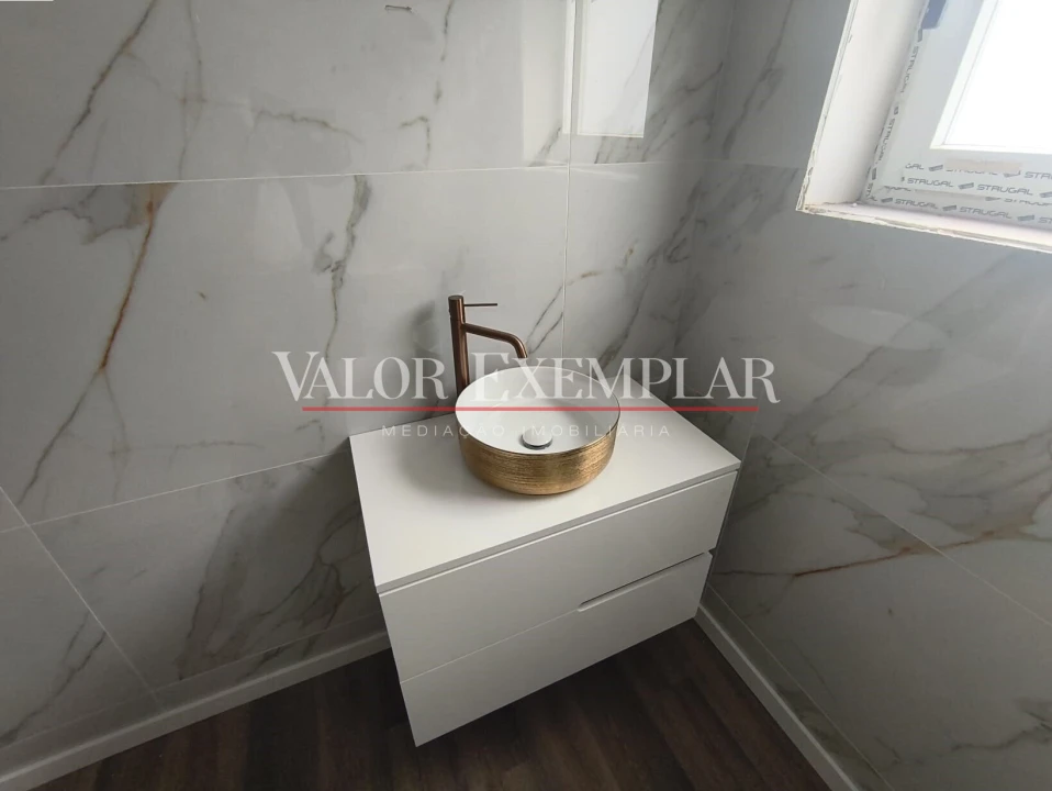 Apartamento T3 para Venda em Setubal (São Sebastião) Foto 14