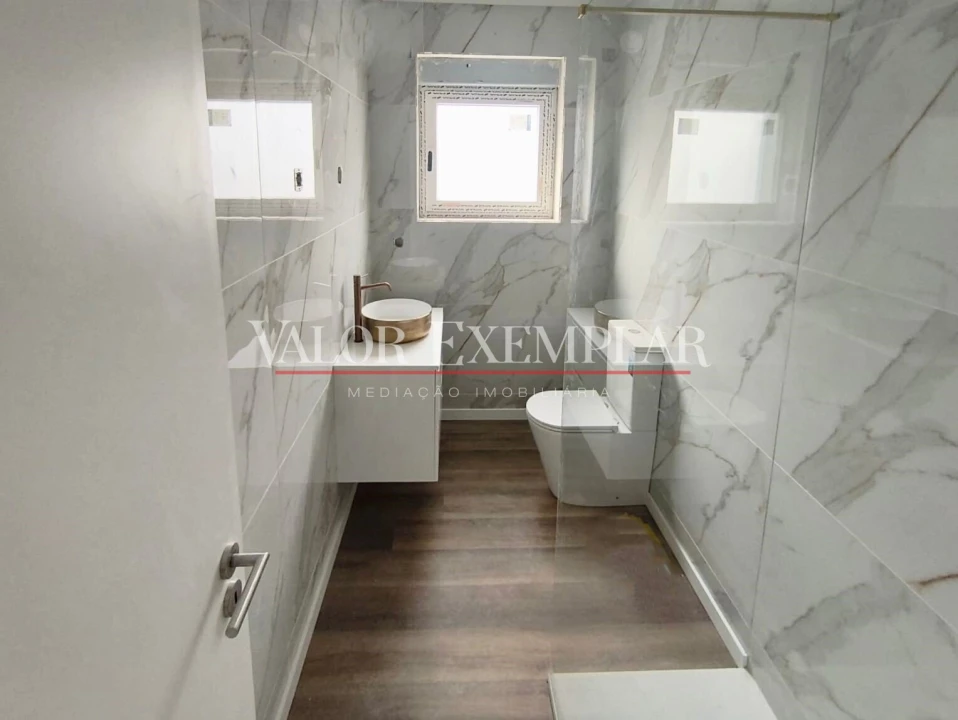 Apartamento T3 para Venda em Setubal (São Sebastião) Foto 13