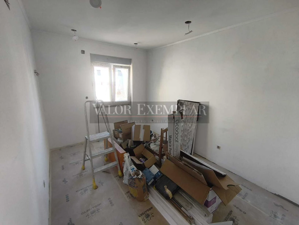 Apartamento T3 para Venda em Setubal (São Sebastião) Foto 9