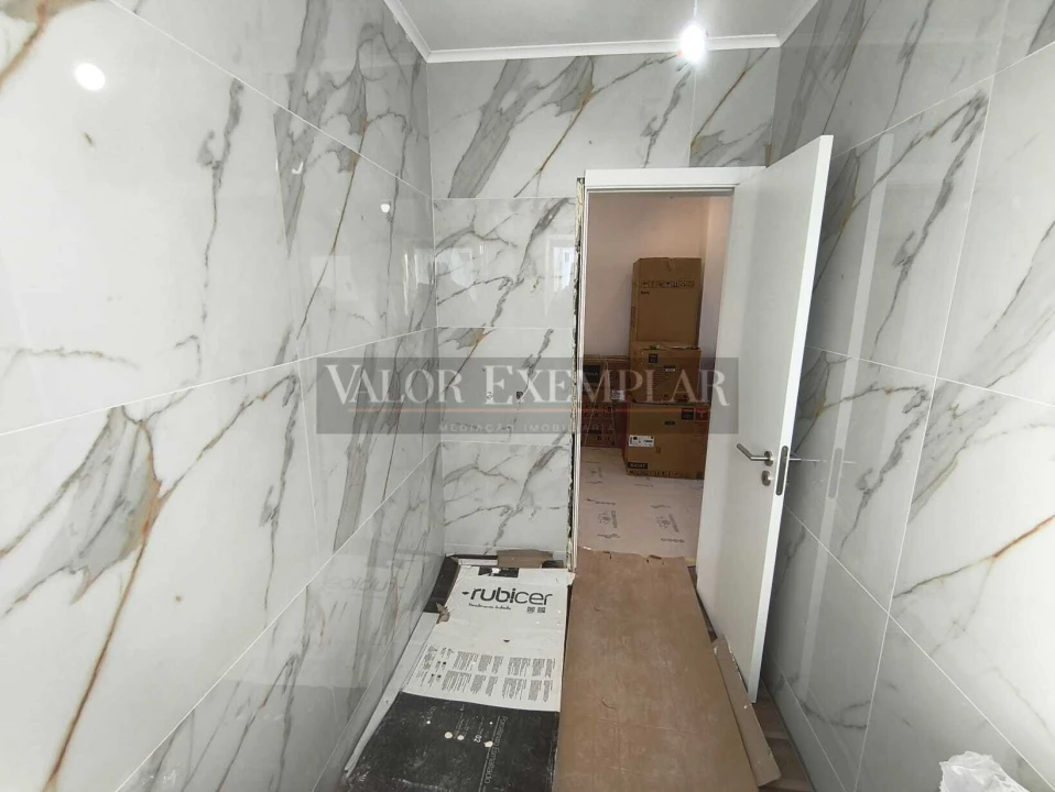 Apartamento T3 para Venda em Setubal (São Sebastião) Foto 11