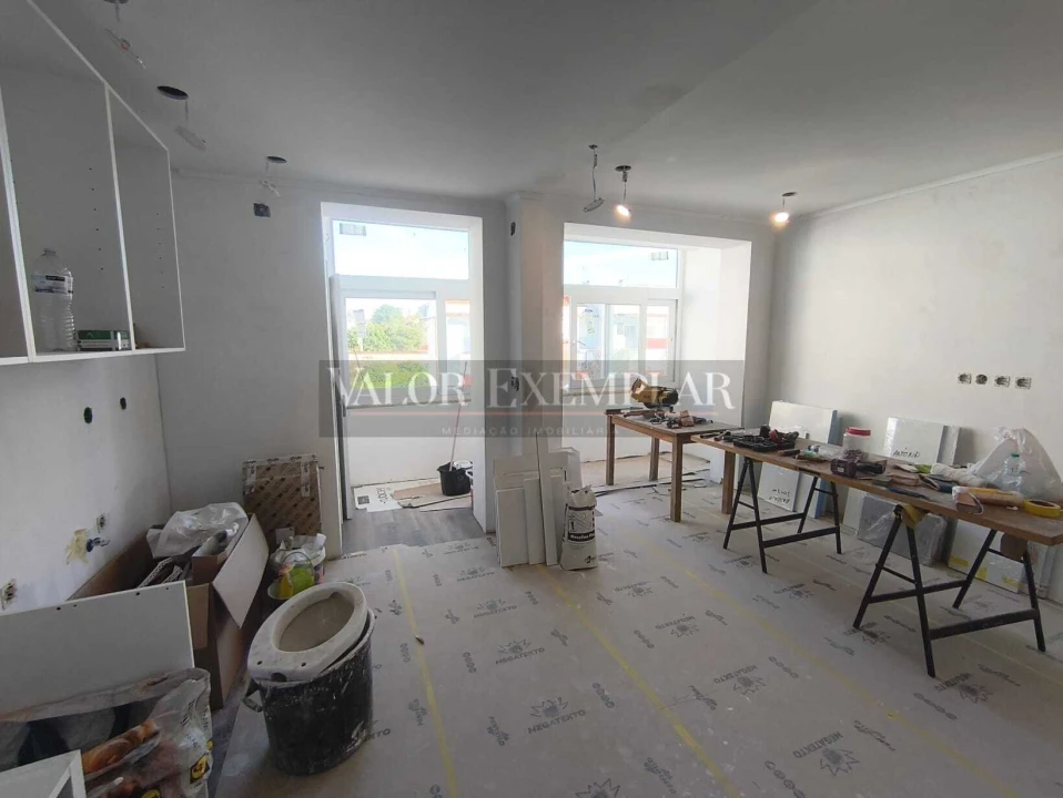 Apartamento T3 para Venda em Setubal (São Sebastião) Foto 1