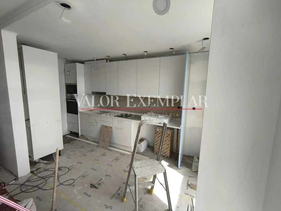 Apartamento T3 para Venda em Setubal (São Sebastião) Foto 4