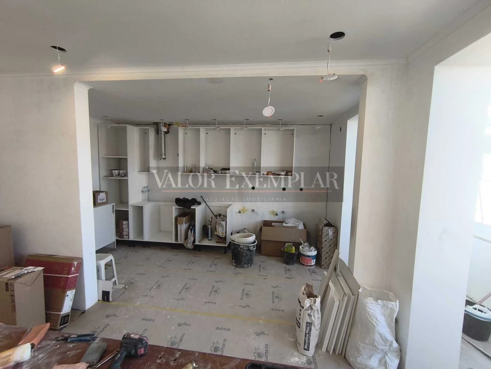 Apartamento T3 para Venda em Setubal (São Sebastião) Foto 12