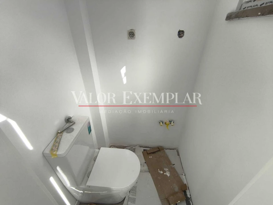 Apartamento T3 para Venda em Setubal (São Sebastião) Foto 19