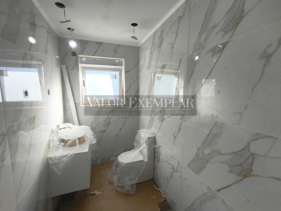 Apartamento T3 para Venda em Setubal (São Sebastião) Foto 10