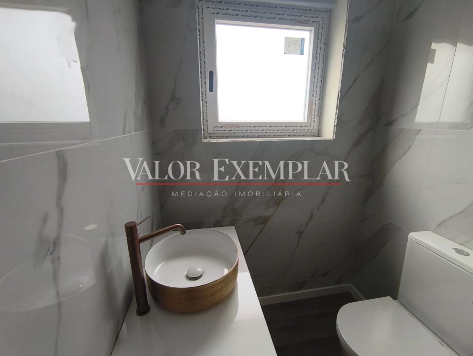 Apartamento T3 para Venda em Setubal (São Sebastião) Foto 17
