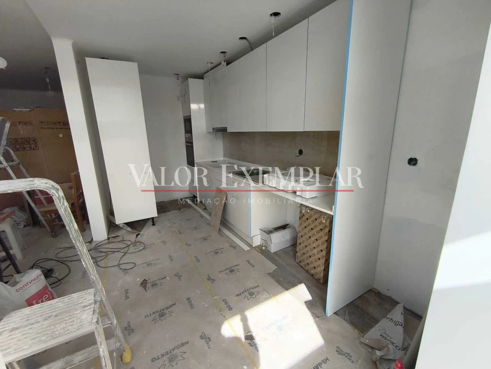 Apartamento T3 para Venda em Setubal (São Sebastião) Foto 2