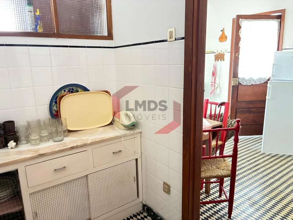 Moradia T4 para Venda em Mindelo Foto 19
