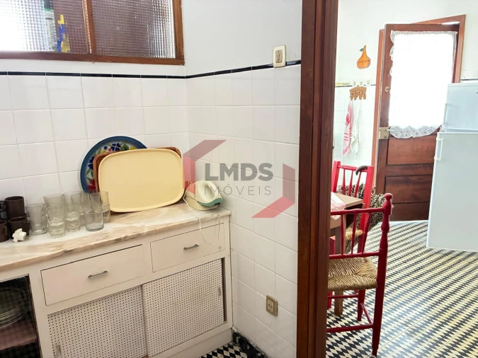 Moradia T4 para Venda em Mindelo Foto 19
