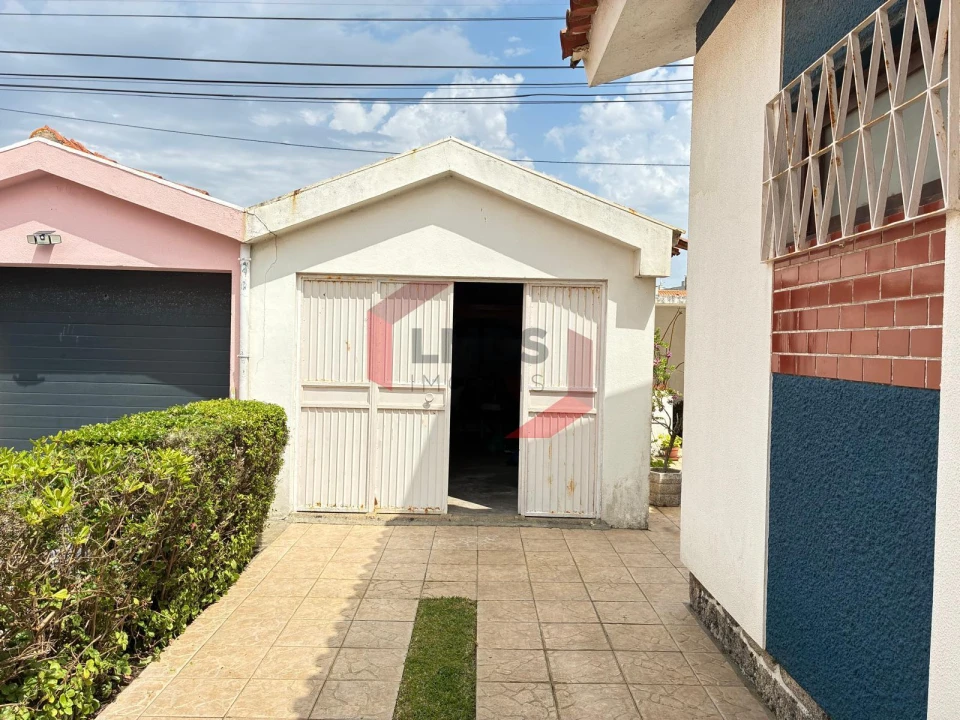 Moradia T4 para Venda em Mindelo Foto 14