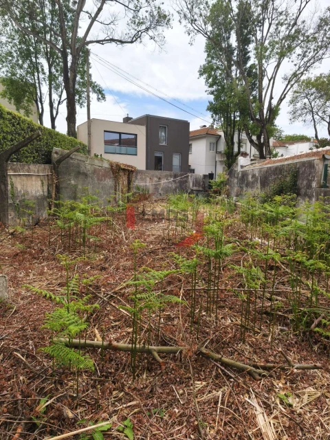 Moradia T4 para Venda em Aldoar, Foz do Douro e Nevogilde