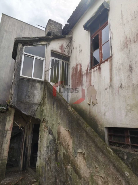 Moradia T4 para Venda em Aldoar, Foz do Douro e Nevogilde