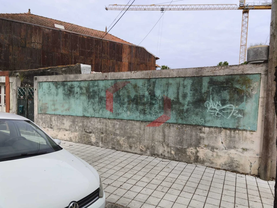 Moradia T4 para Venda em Aldoar, Foz do Douro e Nevogilde Foto 3