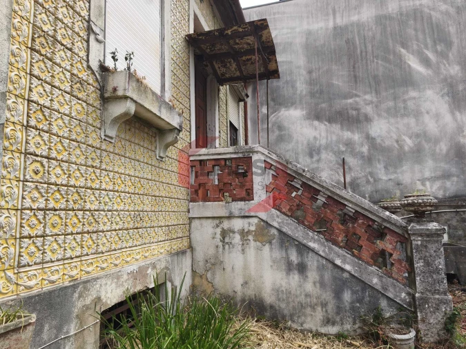 Moradia T4 para Venda em Aldoar, Foz do Douro e Nevogilde Foto 5