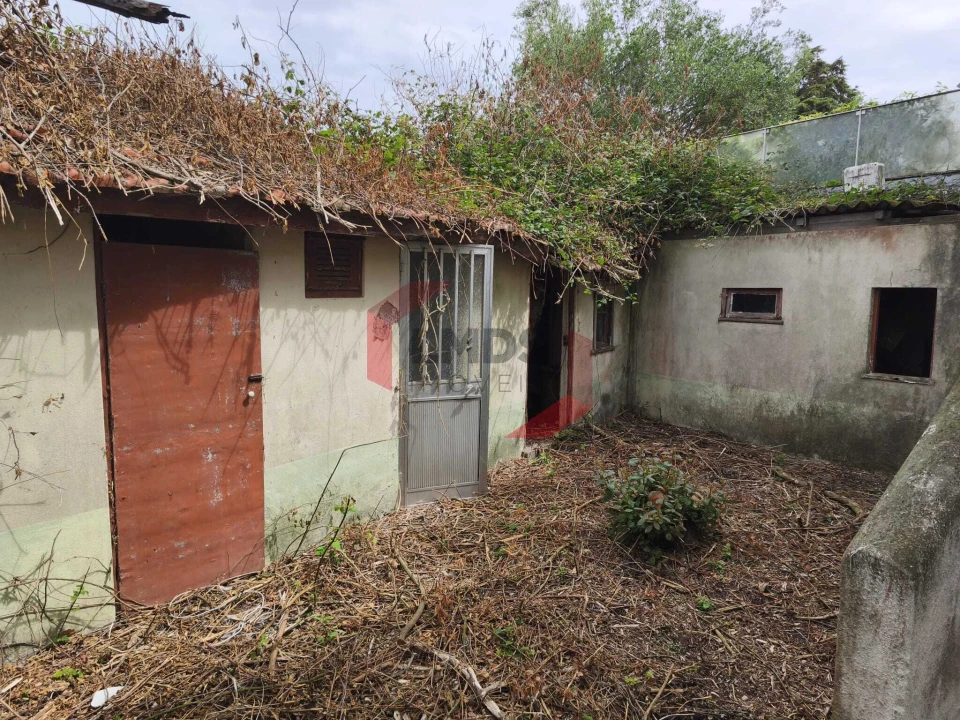 Moradia T4 para Venda em Aldoar, Foz do Douro e Nevogilde Foto 12