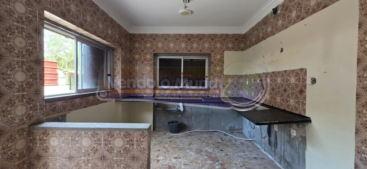 Moradia T5 para Venda em Charneca de Caparica e Sobreda Foto 5