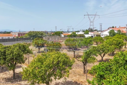 Moradia T5 para Venda em Samora Correia