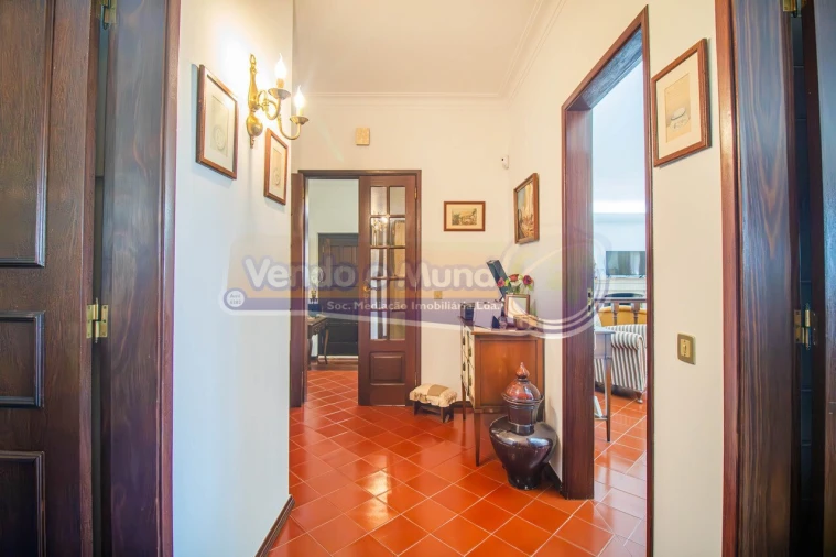 Moradia T5 para Venda em Samora Correia Foto 14