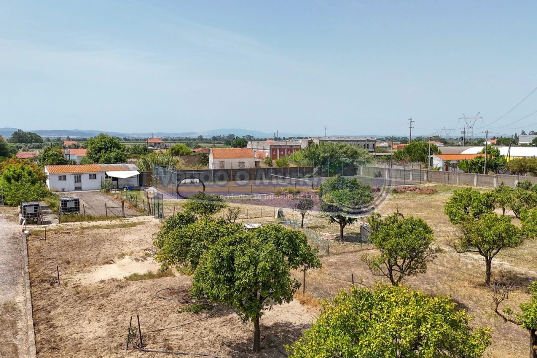 Moradia T5 para Venda em Samora Correia Foto 10