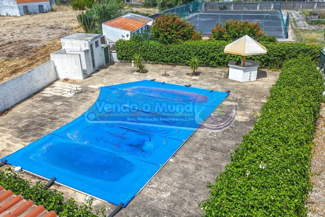 Moradia T5 para Venda em Samora Correia Foto 12