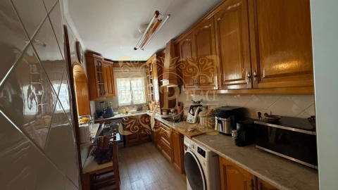 Moradia T3 para Venda em Sesimbra (Santiago)