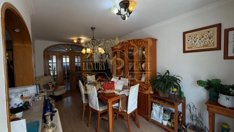 Moradia T3 para Venda em Sesimbra (Santiago)