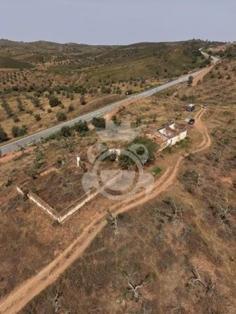 Quinta T4 para Venda em Amieira e Alqueva