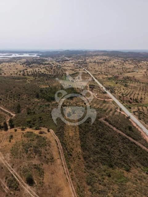 Quinta T4 para Venda em Amieira e Alqueva