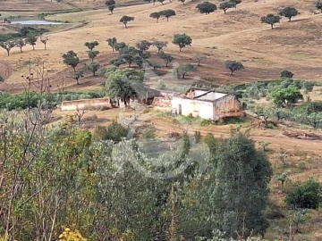 Quinta T4 para Venda em Amieira e Alqueva
