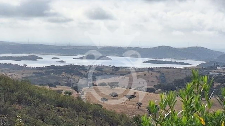 Quinta T4 para Venda em Amieira e Alqueva