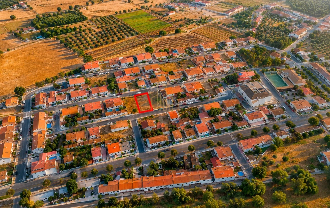 Terreno para Venda em Terena (São Pedro) Foto 1