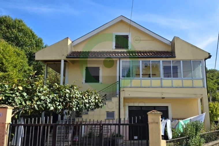 Moradia T5 para Venda em Vinhais