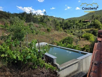 Moradia T5 para Venda em Cernache do Bonjardim, Nesperal e Palhais