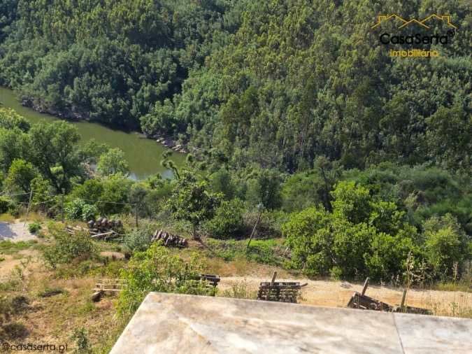 Moradia T5 para Venda em Cernache do Bonjardim, Nesperal e Palhais Foto 8