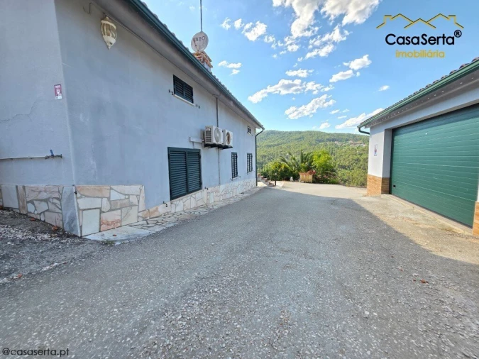 Moradia T5 para Venda em Cernache do Bonjardim, Nesperal e Palhais Foto 5