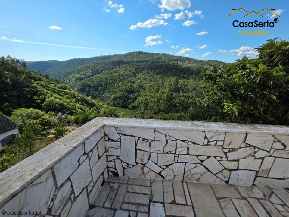Moradia T5 para Venda em Cernache do Bonjardim, Nesperal e Palhais Foto 7