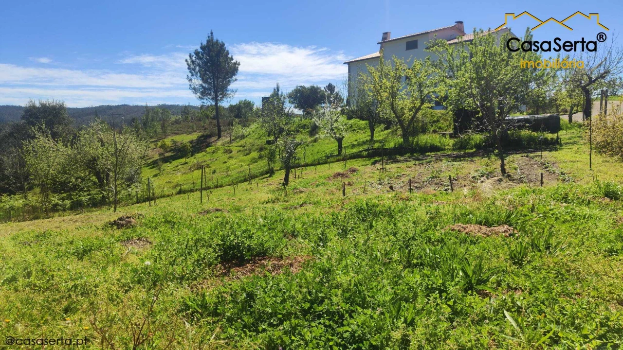 Moradia T3 para Venda em Varzea dos Cavaleiros Foto 8