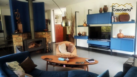 Moradia T2 para Venda em Sertã