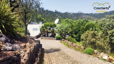 Moradia T2 para Venda em Sertã