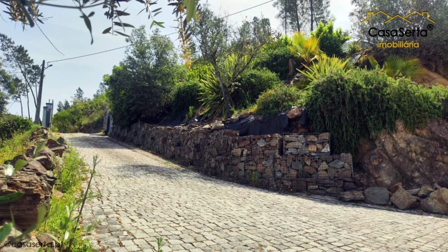 Moradia T2 para Venda em Sertã Foto 3