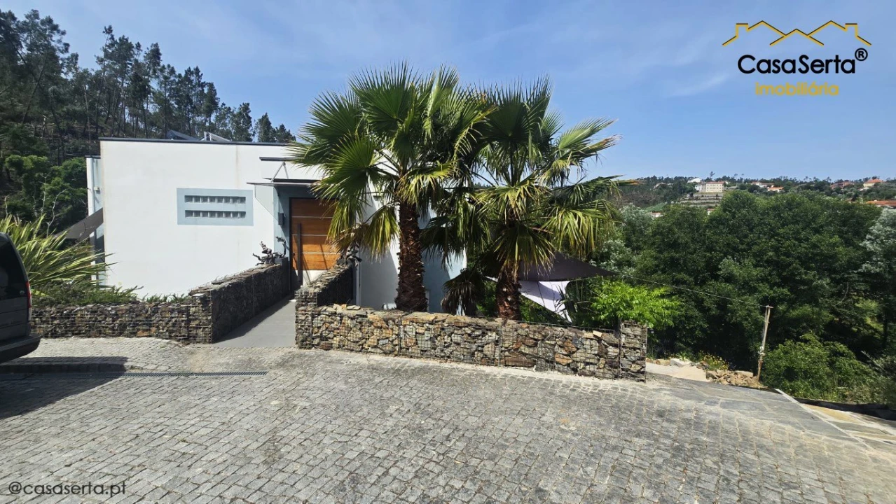 Moradia T2 para Venda em Sertã Foto 1