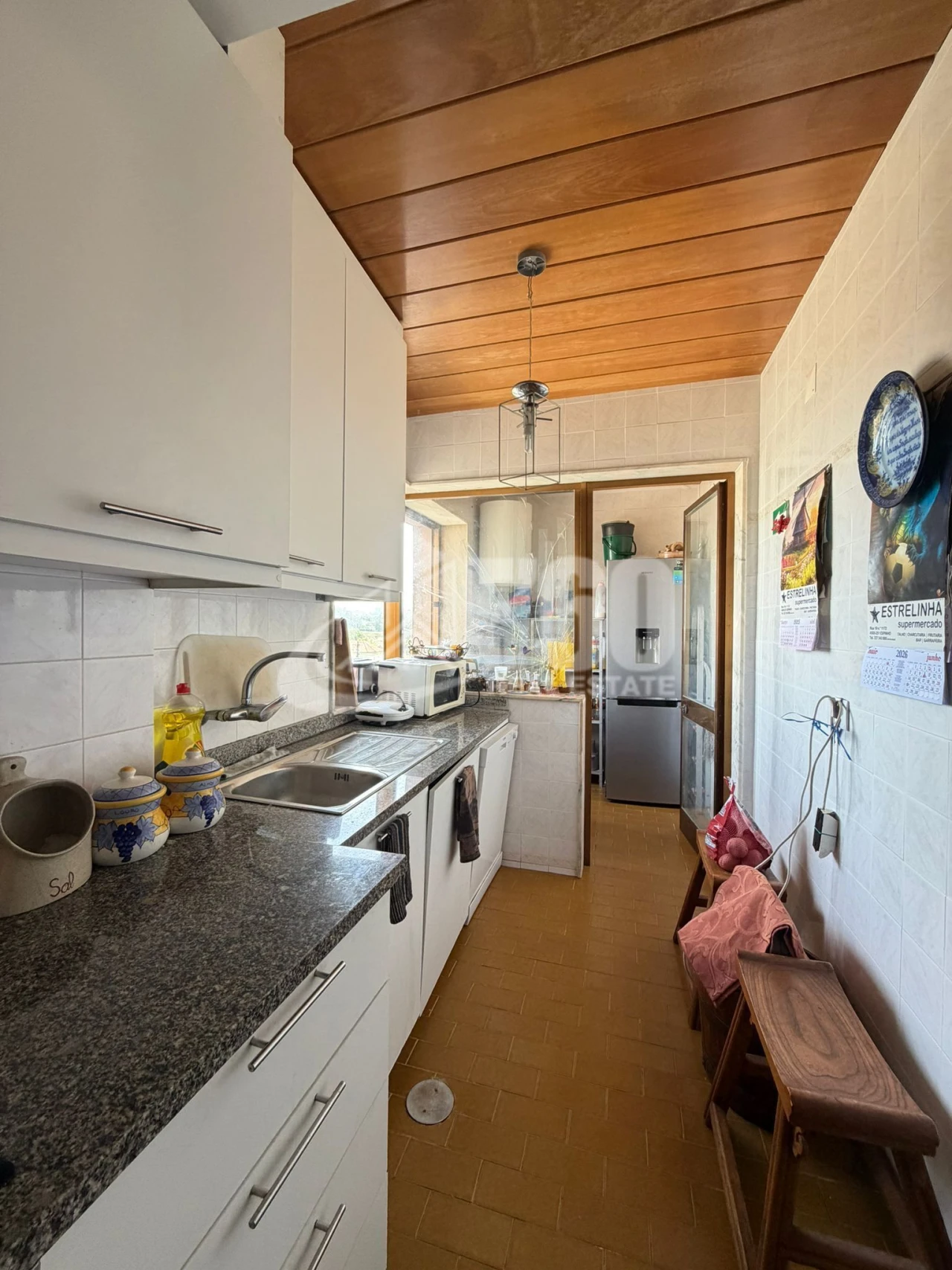 Apartamento T3 para Venda em Anta e Guetim Foto 11