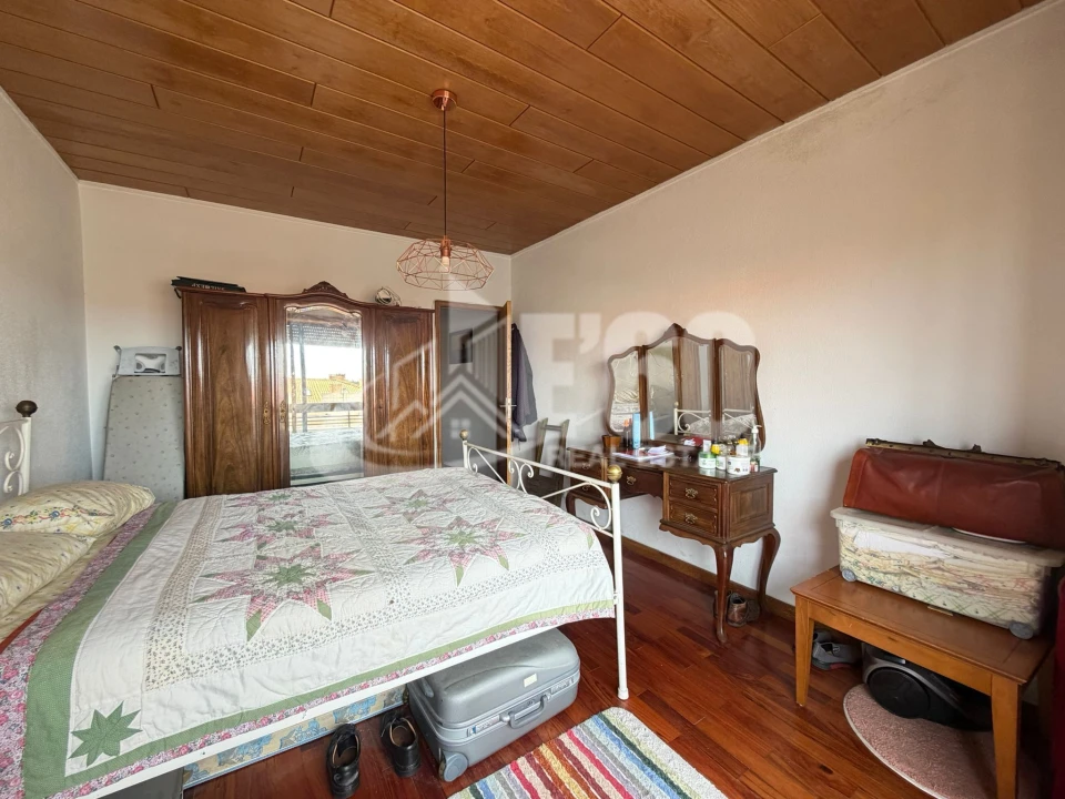 Apartamento T3 para Venda em Anta e Guetim Foto 18